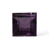 Amethyst - जामुनिया (Jamuniya) | 3.77 ct from | Certified Loose Gemstone for Astrology & Jewelry